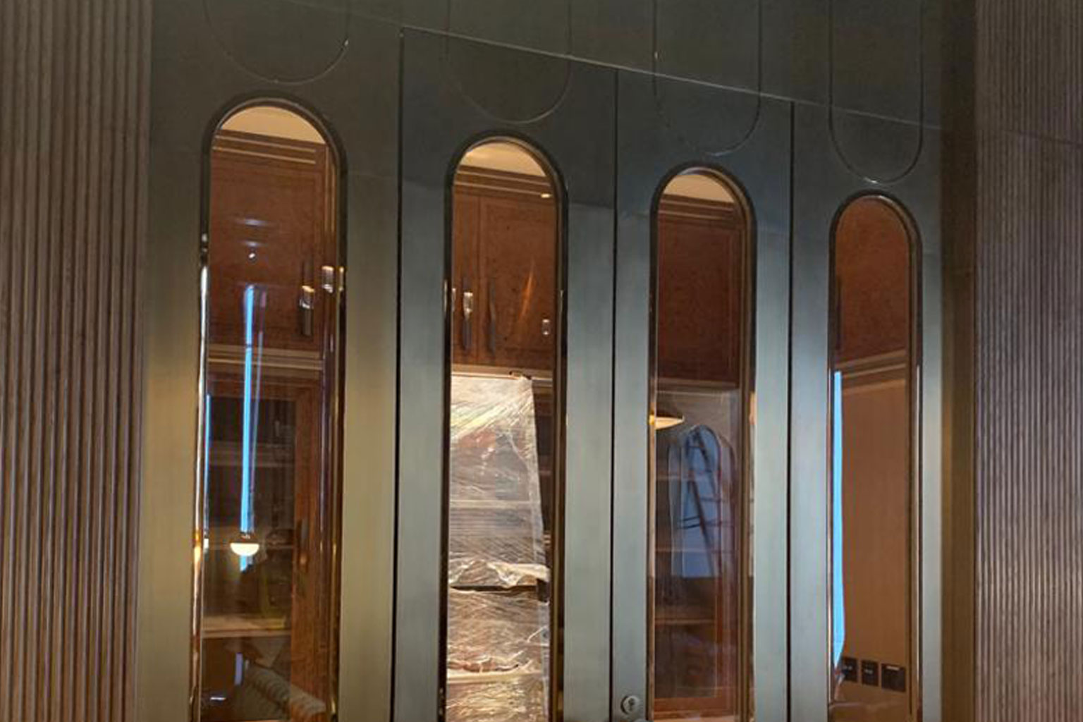 Doors & Windows