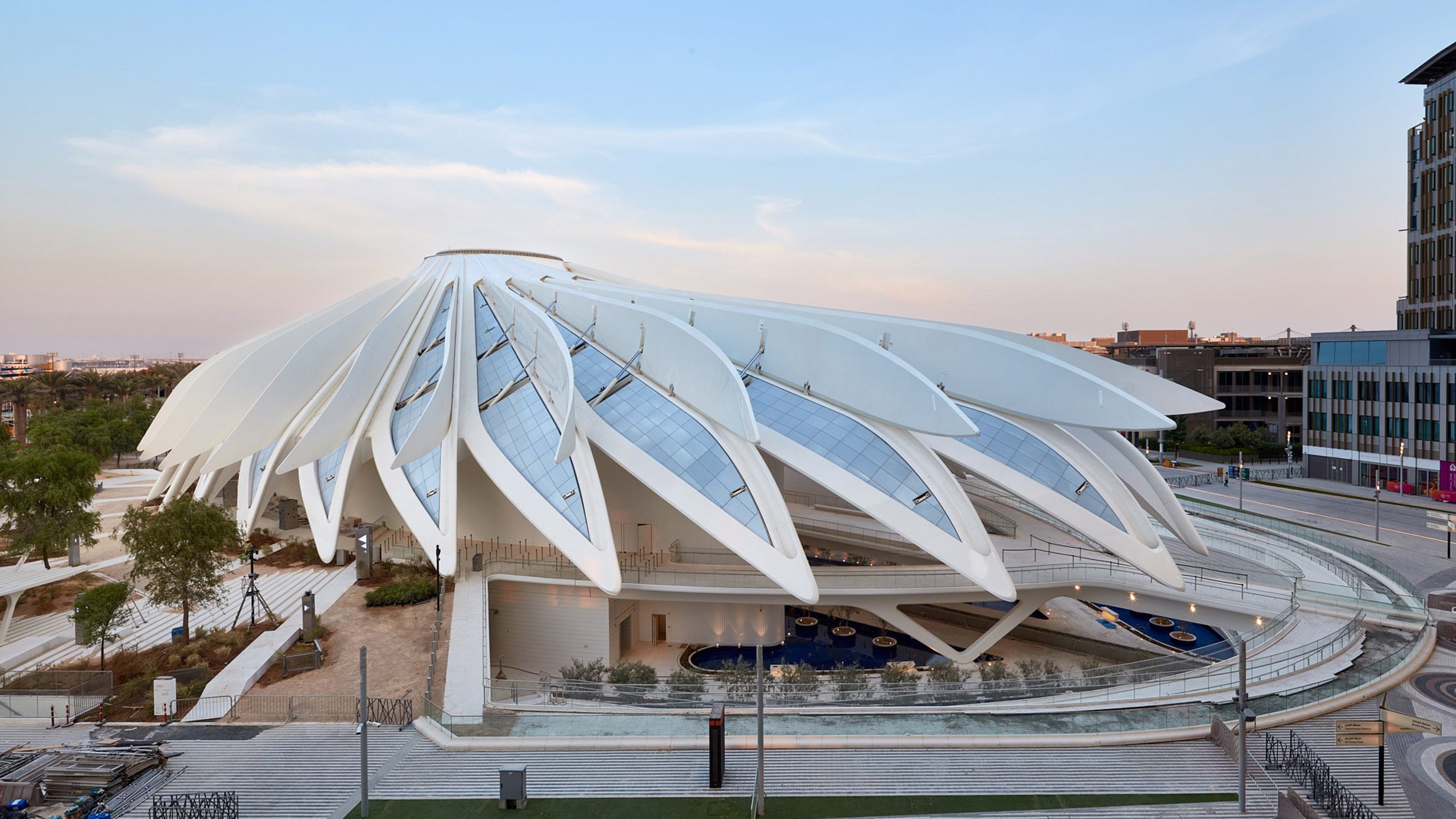 UAE Pavilion