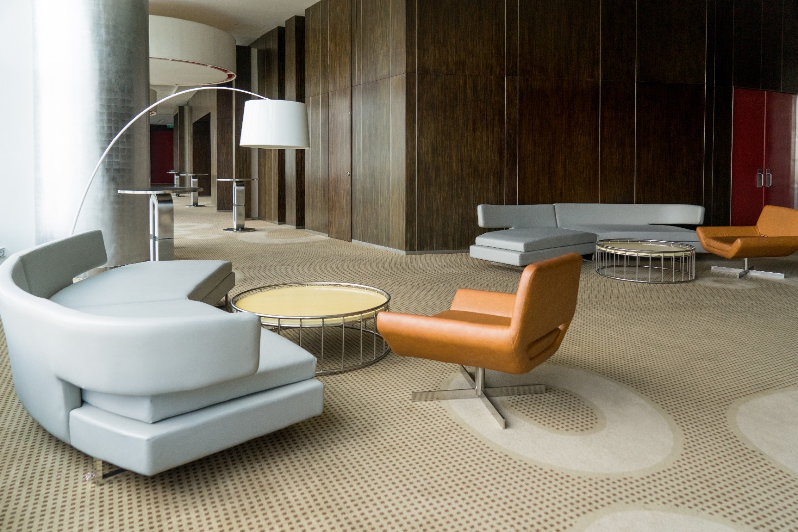 Interior Fit-Out Solutions for Co-Working Spaces in the UAE