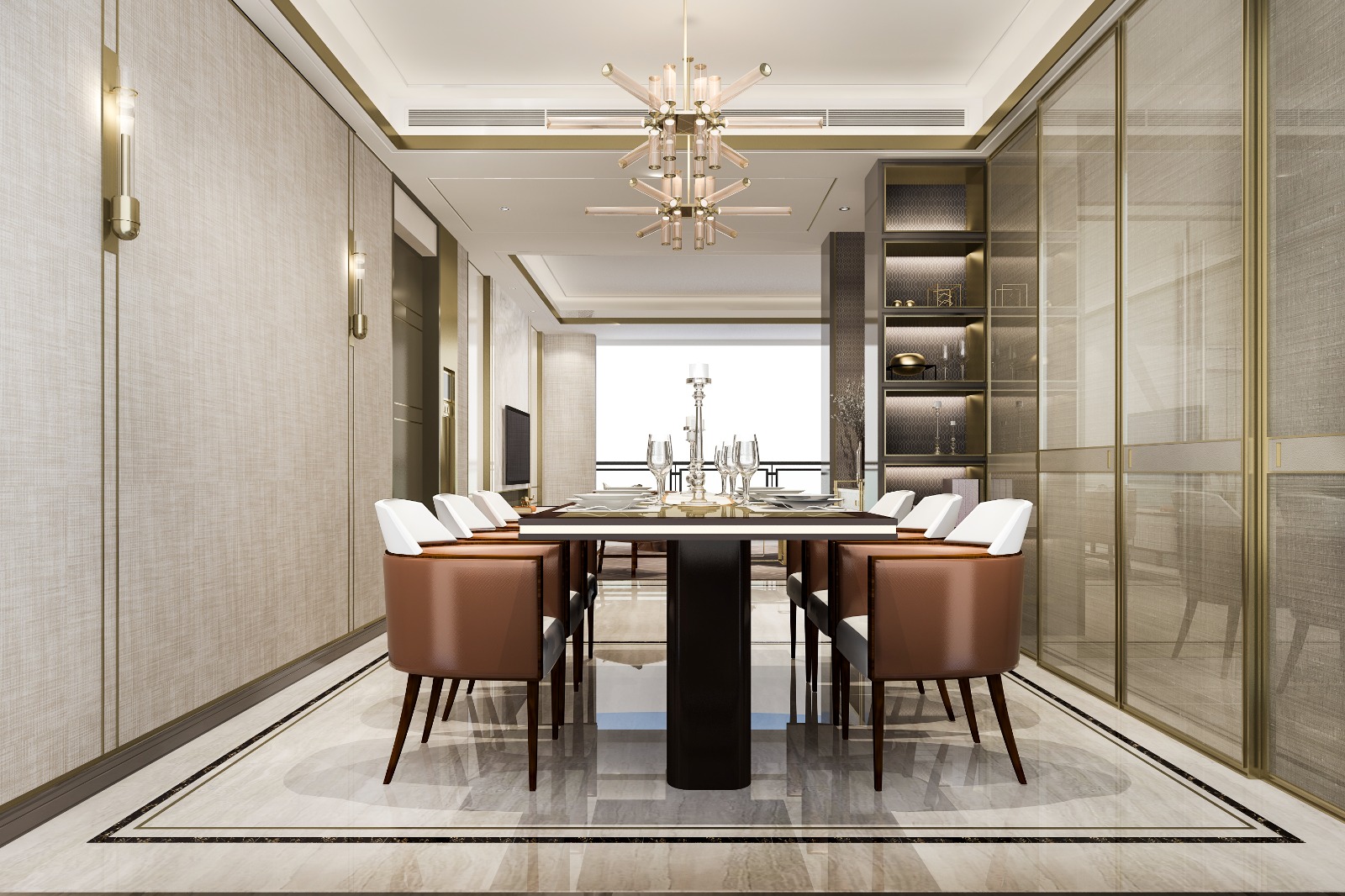 The Growing Demand for Bespoke Joinery in Luxury Interiors