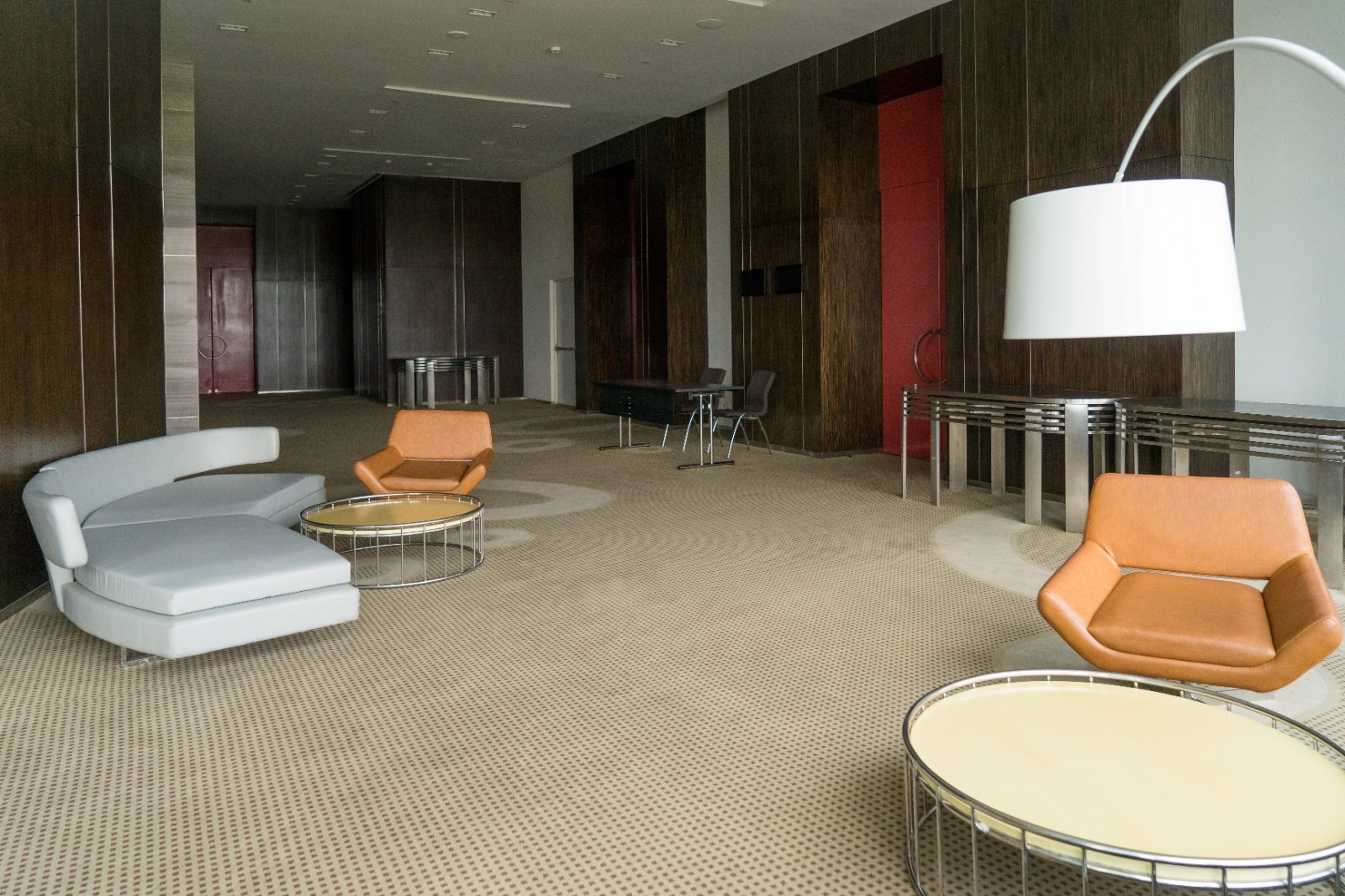 Interiors for modular concepts in UAE for efficient and stylish designs